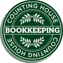 Counting House Bookkeeping logo