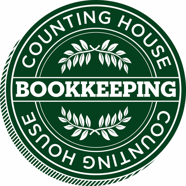 Counting House Bookkeeping logo