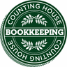 Counting House Bookkeeping logo