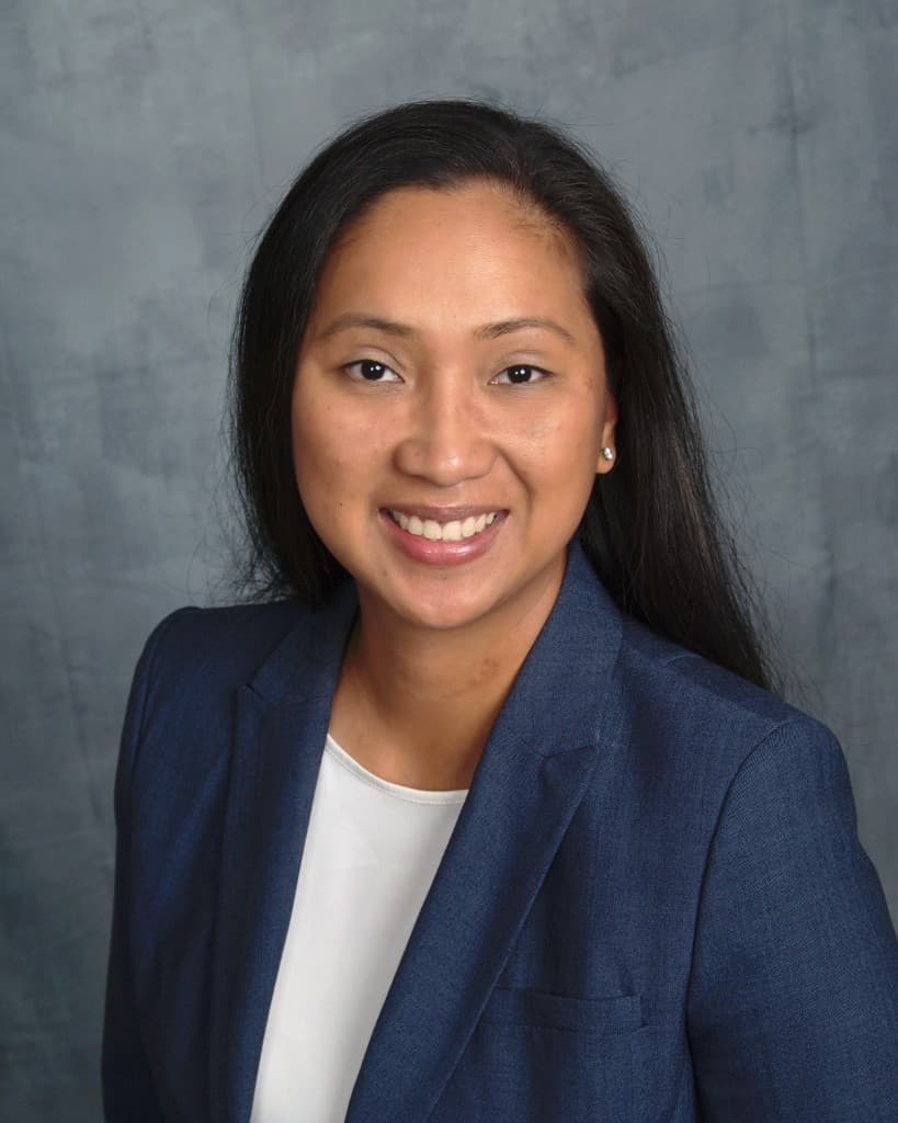 Azzel Fontanilla, Lead Bookkeeper