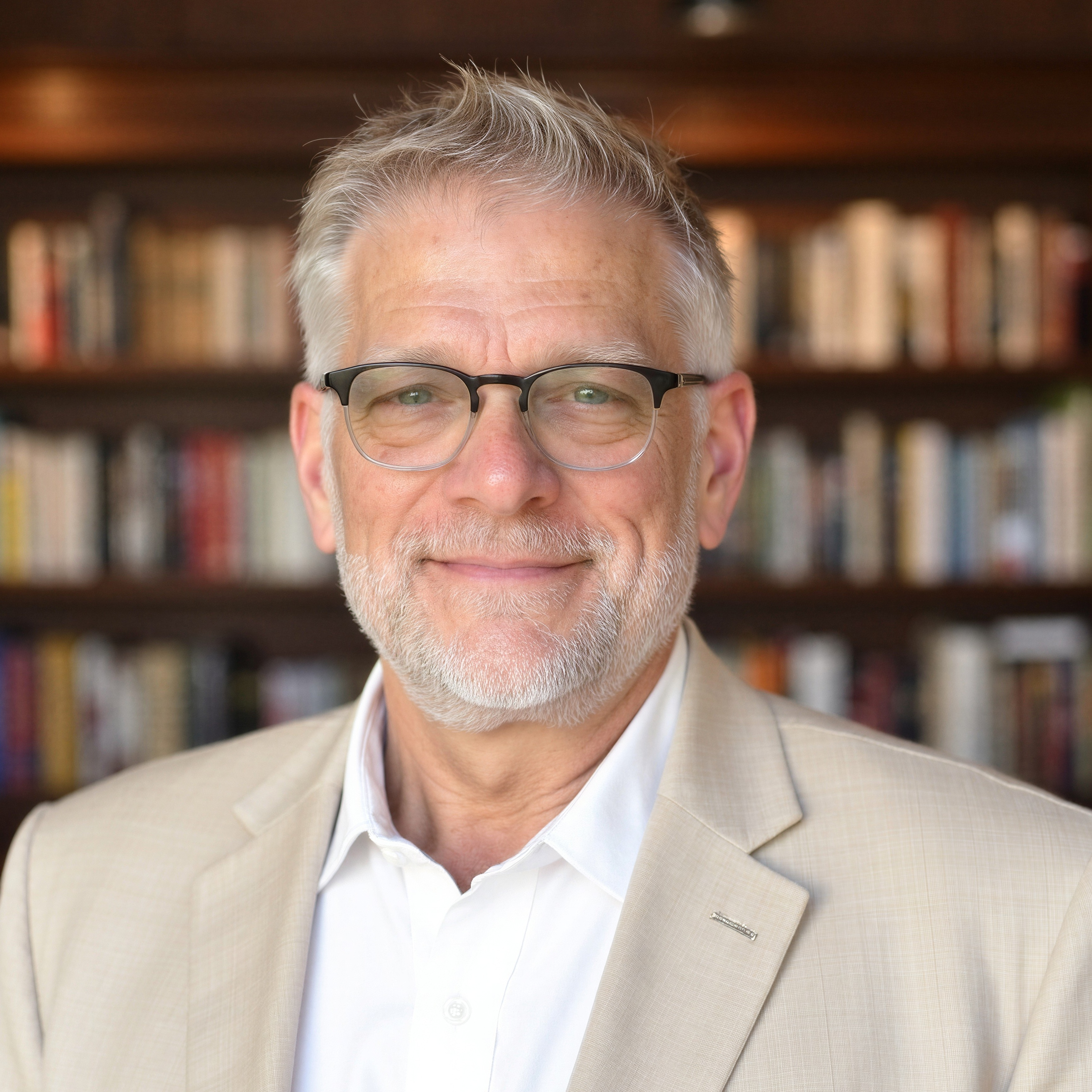 Rick Nichols, Founder